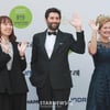'서울 드라마어워즈 참석했어요'[★포토]