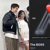 '솔로지옥' 최시훈, 여자친구 '♥에일리' 내조..신곡 홍보요정