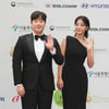 배성재-설인아 '2024 서울 드라마어워즈 MC에요'[★포토]