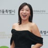 이미도 '호탕한 미소'[★포토]