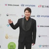 송강호, 드라마 한 편으로 남자연기상 수상 "만감이 교차"[서울드라마어워즈]