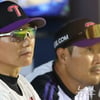 '야구의 신(神)' 찾은 LG 사령탑, 왜?... 주전 ALL 제외→최종전에만 베스트 멤버 앞세우는 이유 [잠실 현장]