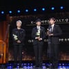 세븐틴 부석순, OST상 수상 "작품으로 좋은 에너지 받아"[서울드라마어워즈]