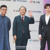 "영화인도 드라마를.." 박찬욱·송강호가 얻은 쾌거 [서울드라마어워즈][종합]