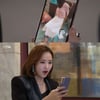 '스캔들' 이병준, 한채영 몰래 한보름 납치 "한 번에 다 끝낼 것"
