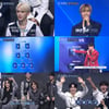 '로드 투 킹덤 : ACE OF ACE' K팝 대표 보이그룹 곡 맞대결..오늘 방송