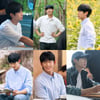 정해인, '로코 장인' 입증..비주얼+연기력 다 잡은 '엄친아'