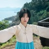 김태리 "3년 동안 소리 연습..윤정년과 함께 실시간 성장" [정년이]