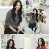 한예슬, 완판女 등극..방송 10분만 최대 매출 달성 [오늘 뭐 입지]