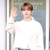 세븐틴 에스쿱스 '파리 다녀올게요'[★포토]