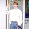 세븐틴 에스쿱스 '리더의 인사'[★포토]
