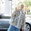 세븐틴 승관 '귀여운 인사'[★포토]