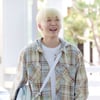 세븐틴 승관 '유쾌한 미소' [★포토]