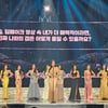 "딥페이크 영상 속 내가 매력적이면?"..'미스코리아' 질문에 네티즌 "범죄 얘기를?" 격분[스타이슈]