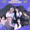 NMIXX, 10월 16일 'K팝 아티스트 최초' 빌보드 라틴 뮤직 위크 패널 참여 [공식]