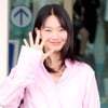신민아 '눈부신 미소' [★포토]