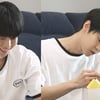 '나혼산' NCT 도영, 쿠키가게 깜짝 OPEN