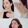홍수아, '中 재벌이 청혼'한 미모..새 프로필 사진 공개