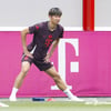 김민재 내가 밀어낸다! 日 이토, 복귀 임박 "9월 중 복귀 목표"... 중족골 골절 거의 회복→주전 판도 바꾼다