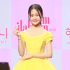 김다현, 스타랭킹 女트롯 3위 등극..트롯 요정 인기 '대단'