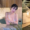 서동주, 섹시 글래머의 정석..애플힙까지 완벽한 S라인 보니