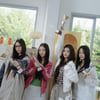 소속사 갈등 속 4인조 뉴진스? "하니, 건강 문제로 불참"[스타이슈]