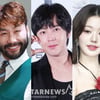 "새로 태어나" "럭키잖아"..노홍철·장근석·장원영의 '초긍정 사고'[★FOCUS]