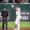 '마침내' 오늘(27일) KBO 2번째 200안타 주인공 탄생하나, 2개 더 치면 서건창 다음이다