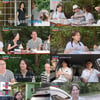 '열애중' 심현섭, 잔치국수 대접..결혼 발표 임박? [조선의 사랑꾼]