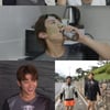 "물이 왜 필요해" 덱스, 트레일 러닝 대회 도전..허세 폭발 [전참시]