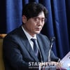 이임생 '홍명보 빵집 면접+독대' 위증이었나 "최영일 부회장 동행 맞아... 면담은 빠졌다"
