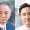 영풍과 고려아연 갈등의 시작, "영풍의 석포제련소 폐기물 처리 지속 압박에서  발단"