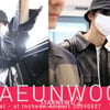 차은우 '멋진 모습으로 입국' [★영상]