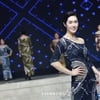 2024 GAA '자신감 넘치는 시니어모델'[★포토]