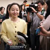민희진 고백 "기자회견 희화화 상처..모든 아저씨가 개저씨 아니지만"