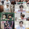 김재중, 8누나까지 '사생 단속' 나섰다..'첫 뽀뽀'까지 엄격한 관리(편스토랑)[종합]