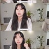 '이장원♥' 배다해, 시험관 시술 근황.."살 못 빼 머리카락 못 잘라"(다해는다해) [종합]