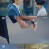금새록, 실명 위기에 조급..♥김정현에 "나랑 잘래?"[다리미 패밀리][★밤TView]