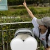 손연재, 子와 동물원 방문→초보 엄마 고충.."부모 극기훈련"