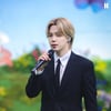 방탄소년단 지민, 글로벌 인기 투표 주간랭킹 172주 1위..'인기 제왕'