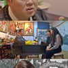 '동자신 접신' 이건주 "정영주 무당 팔자"→아들 ADHD..충격 고백 [미우새]