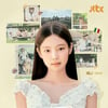 블랙핑크 제니도 못 살린 '가브리엘', 반등은 없었다..1%대 '하락' [스타이슈]