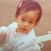 이민정, 10년만에 낳은 딸.."나랑 닮았나?"