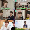 NCT 정우, 음악·패션→예능까지 섭렵..'새싹 MC' 발돋움