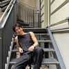 61kg였던 코쿤, 벌크업 근황..숨길 수 없는 근육 폭발