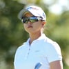 '역전의 아이콘' 김세영, 파란바지 입고도 8언더파 질주-단독 3위... 우승은 수완나뿌라 [LPGA]