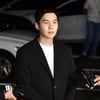 방탄소년단 슈가 '전동스쿠터 음주운전' 벌금 1500만원 약식명령[종합]