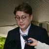 '음주 뺑소니' 김호중, 징역 3년 6개월 구형.."똑바로 살겠다" 선처 호소 [종합]
