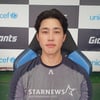 홈런왕도 인정한 '천재' 잠재력, 마침내 30세에 터졌다! 손아섭-박건우 공백 든든히 채웠다