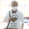 TXT 범규 '앞머리가 귀여워'[★포토]